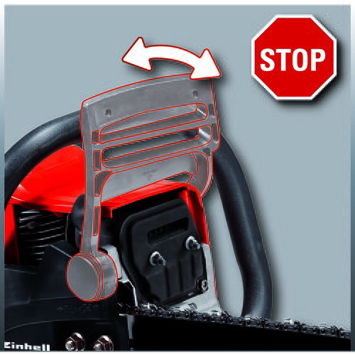 Einhell benzinska motorna testera GC-PC 2040/1 (non EU) Slike
